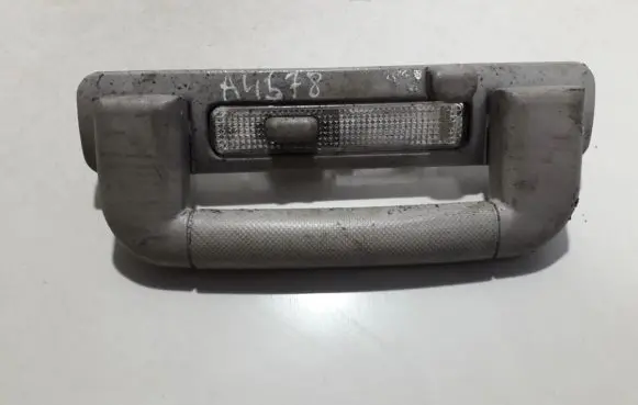 Opel Vectra B Rear interior roof grab handle 90413791