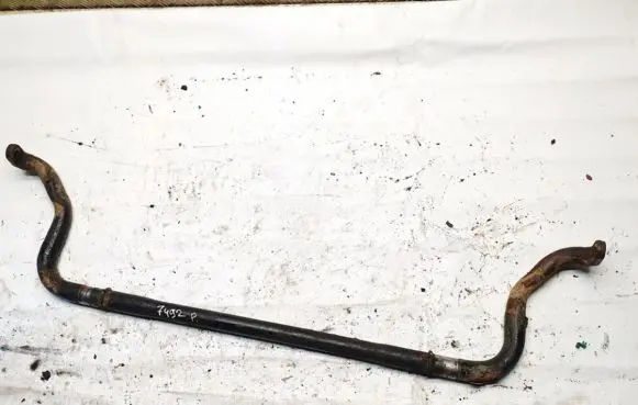 Volkswagen Touareg I Front anti-roll bar/sway bar