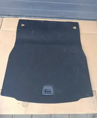 Mercedes-Benz E AMG W213 Trunk/boot mat liner A2136807907