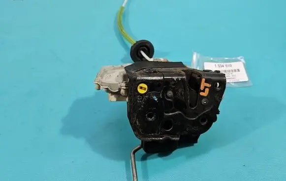 Audi A3 S3 8P Rear door lock IMPRK1534510