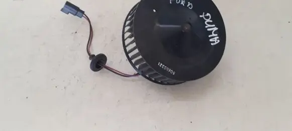 Ford Puma Heater fan/blower 01260073 50600321