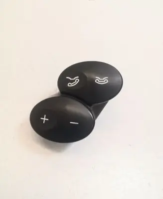 Mercedes-Benz SL R230 Steering wheel buttons/switches A2308202410