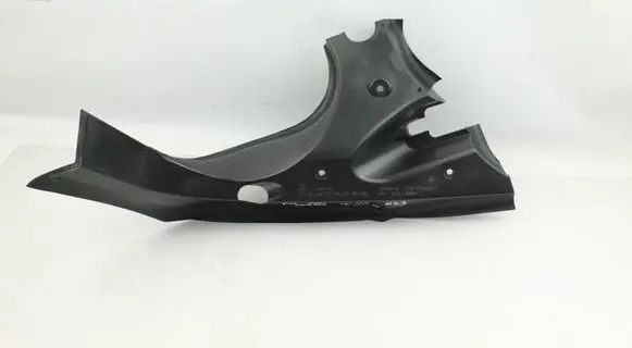 BMW 6 F12 F13 Other trunk/boot trim element 7228197