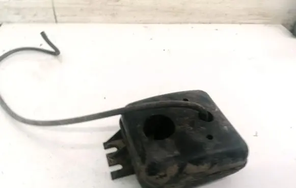 Opel Vectra B Vacuum air tank 2945AKT