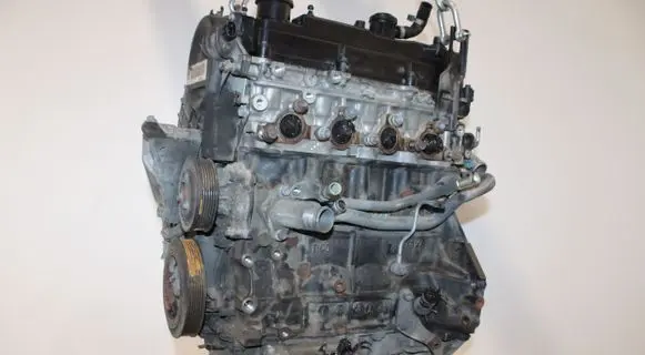 Opel Astra J Engine A17DTR