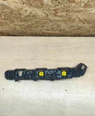 Mercedes-Benz CLS C257 Rear bumper mounting bracket 86653GI000