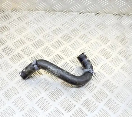 Porsche Cayenne (92A) Engine coolant pipe/hose 7P5815992