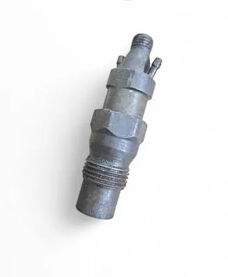 Volkswagen PASSAT B4 Fuel injector Kca30s44