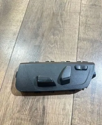 BMW 4 F32 F33 Seat control module 9248087