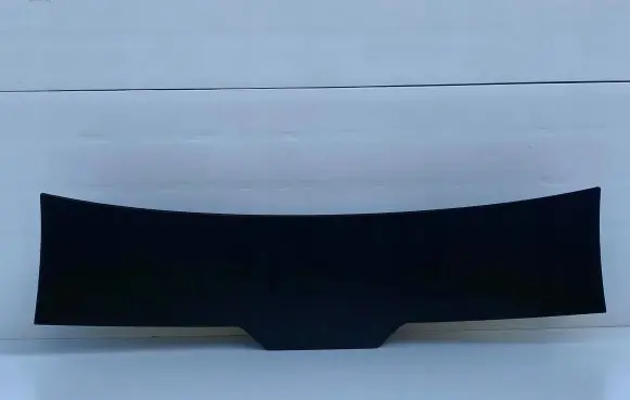 Renault Austral Trunk/boot side trim panel 909017032R