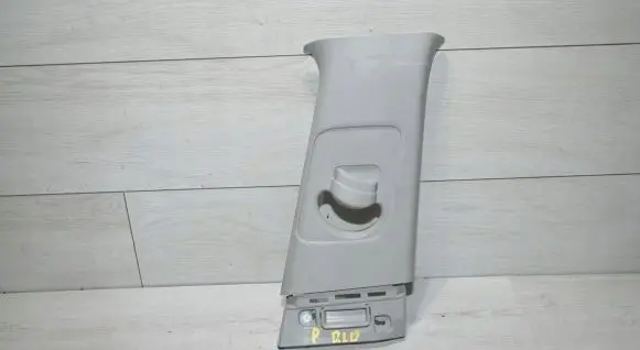 KIA Rio (B) pillar trim (top) 85843H8000