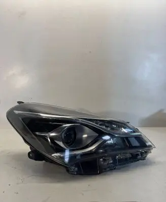 Headlight/headlamp