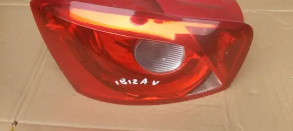 Seat Ibiza IV (6J,6P) Rear/tail lights