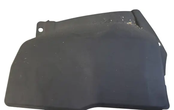 Jaguar XF X250 Fuse box cover 8X23F01590A BQ6PA