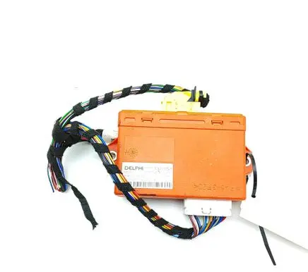 Maserati GranTurismo Climate control unit 217348 132115