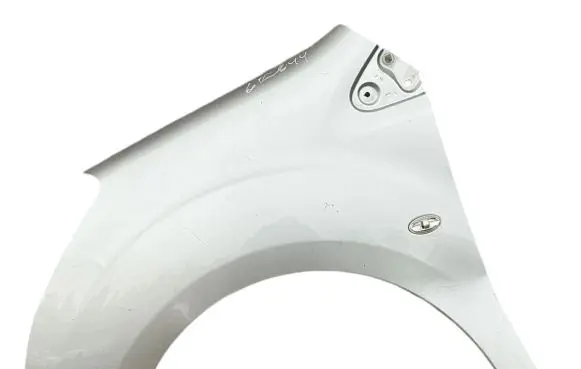 Peugeot Partner Fender