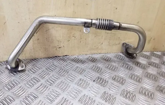 Audi Q5 SQ5 EGR valve line/pipe/hose 03L131521AD