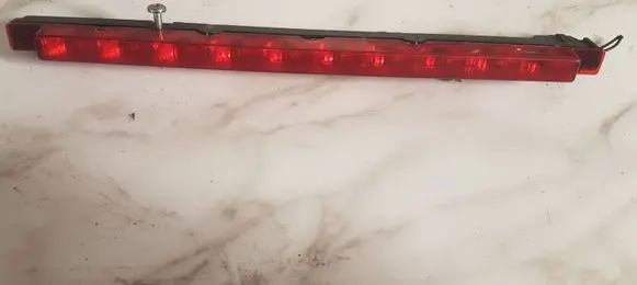 Audi A4 S4 B5 8D Third/center stoplight 8D9945097B