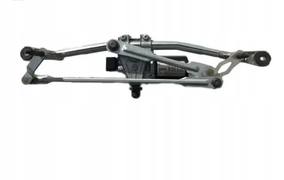 Fiat 500L Front wiper linkage and motor 51989290