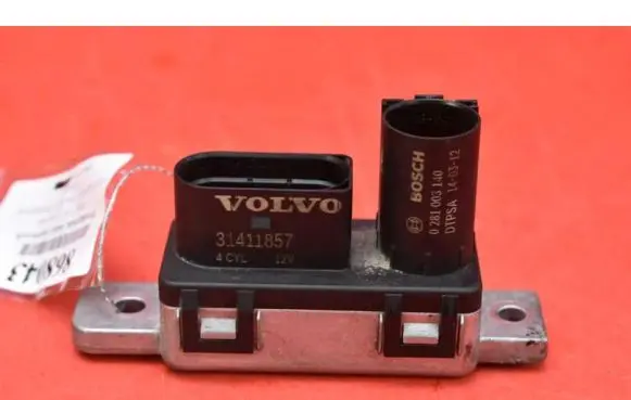 Volvo V60 Glow plug 31411857