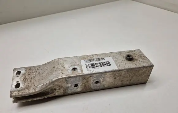 BMW i3 Front bumper shock/impact absorber 7296855