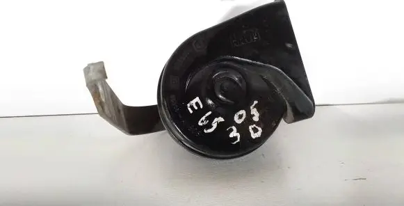 BMW 7 E65 E66 Horn signal 0055306