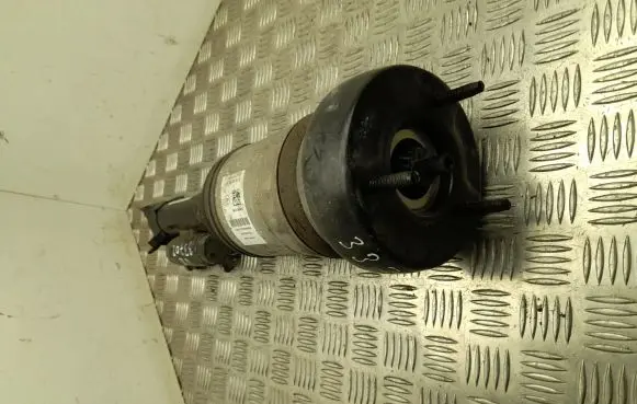 Mercedes-Benz C AMG W205 Front air suspension shock absorber A2053200525