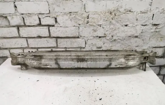 Audi A6 S6 C6 4F Front bumper cross member