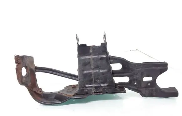 Mercedes-Benz C W203 Front bumper shock/impact absorber 