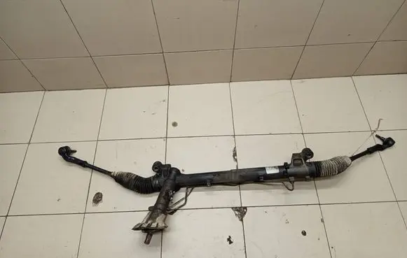 Volvo V50 Steering rack 30741425 P30741425