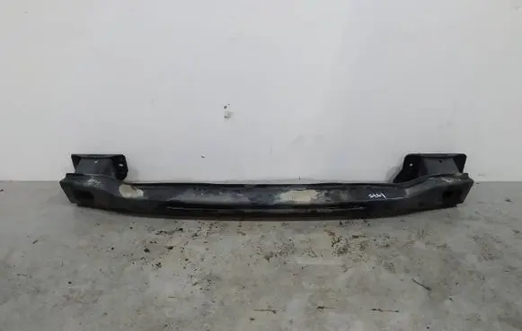 Mercedes-Benz C W205 Front bumper support beam 