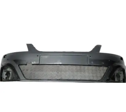 Seat Alhambra (Mk2) Front bumper 7N5807221A
