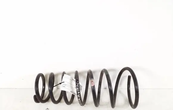 Toyota Corolla E120 E130 Rear coil spring