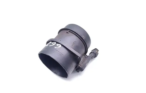 Mercedes-Benz E C207 W207 Mass air flow meter A6450900048