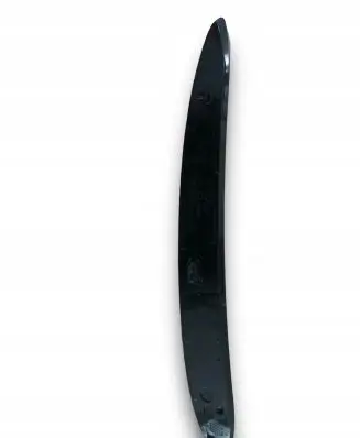 Mercedes-Benz CLS W257 Front fog light trim/grill