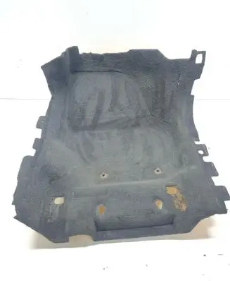 Volvo S60 Front floor carpet liner 