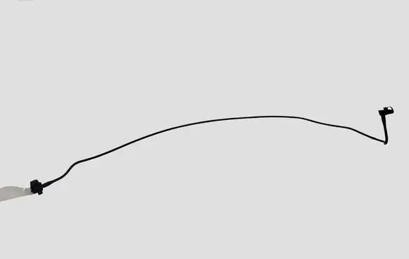 Volvo V40 Vacuum line/pipe/hose 32249827