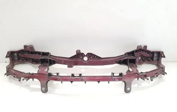 Ford C-MAX I Radiator support slam panel 3M518B041AU