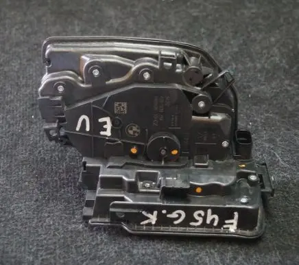 BMW 2 F45 Rear door lock 7281939