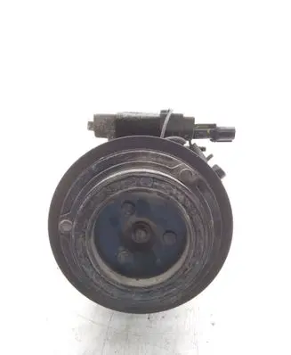 Hyundai ix35 Air conditioning (A/C) compressor (pump)