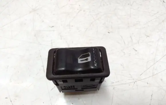 Central locking switch button