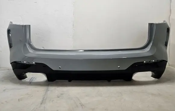 BMW X3 G01 Rear bumper 77382810