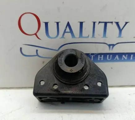 KIA Sportage Radiator support slam panel bracket 