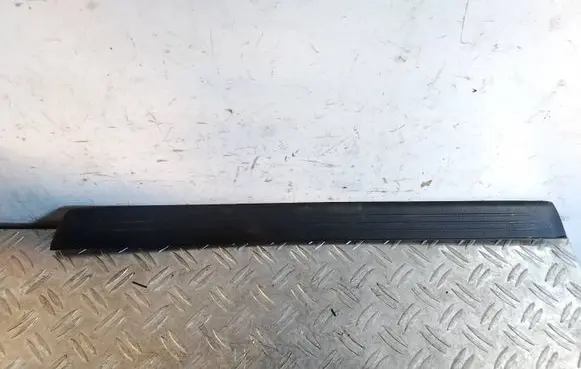 Lexus IS III XE30 Front sill trim cover 6791153030