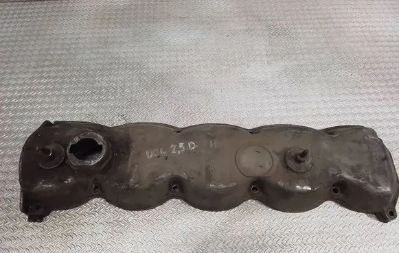 Rocker cam cover