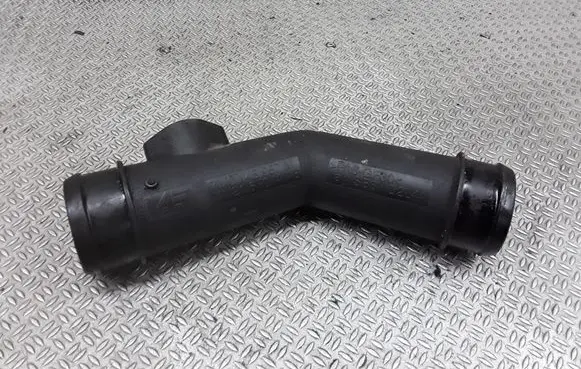 Volkswagen Sharan Intercooler hose/pipe 7M0145957M