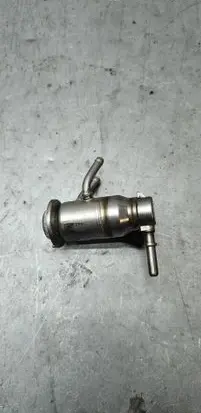 Mercedes-Benz GLC X253 C253 AdBlue injector A2C95505300 050821