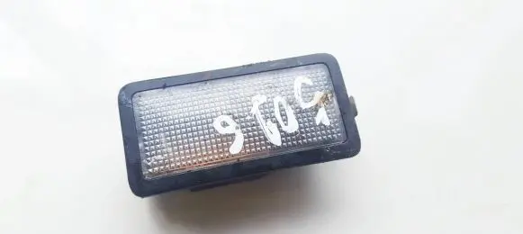 Renault Espace III Other interior light 7700410200 7700816434