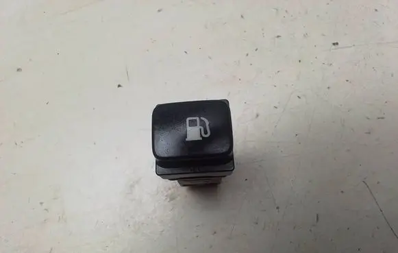 Citroen C4 Grand Picasso Fuel tank opening switch 96530658XT