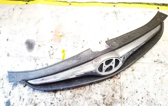 Hyundai i30 Front grill 863512r500 86351-2r500